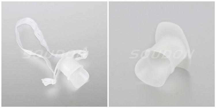 Disposable Hot Biopsy Forceps_