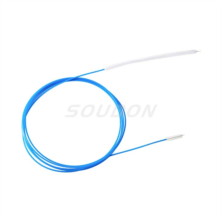 Endoscopic Channel Cleaning Brushes