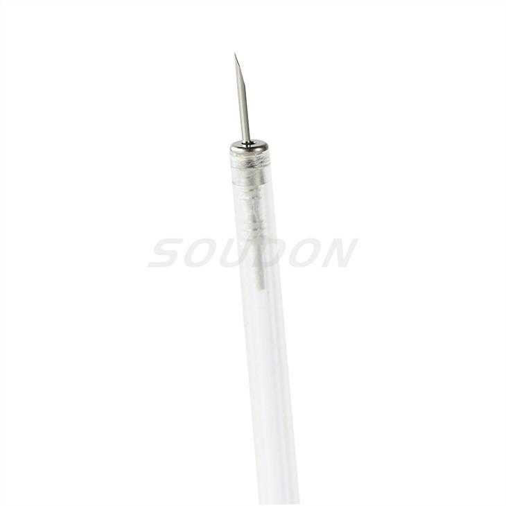 Disposable Surgical Injection Needle
