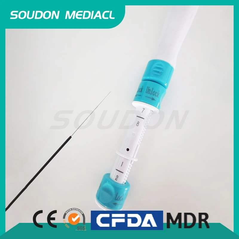 EUS FNA Needle