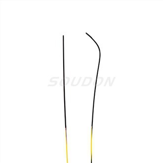 Dây dẫn dùng một lần loại góc