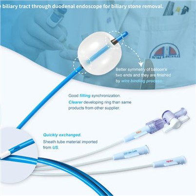 Bóng lấy sỏi đường mật