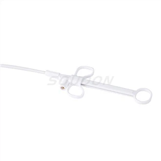Nội soi gắp Snare cắt polyp dùng một lần nóng và lạnh