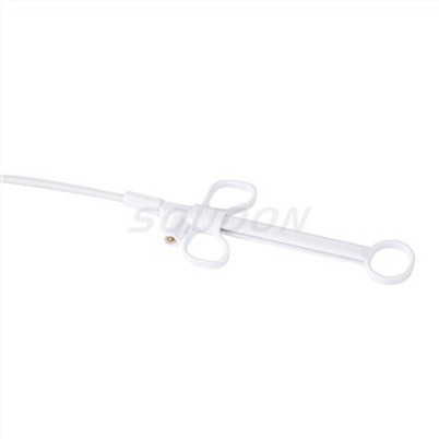 Nội soi gắp Snare cắt polyp dùng một lần nóng và lạnh