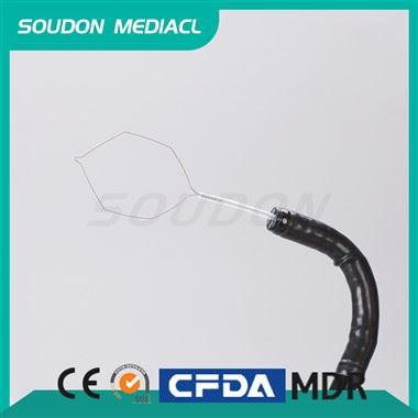Phẫu thuật cắt polyp nội soi
