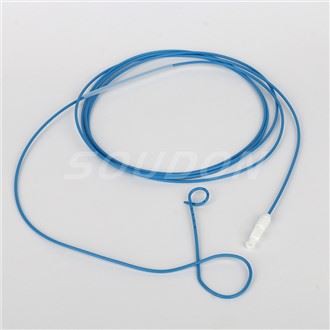Ống thông dẫn lưu đường mật mũi y tế