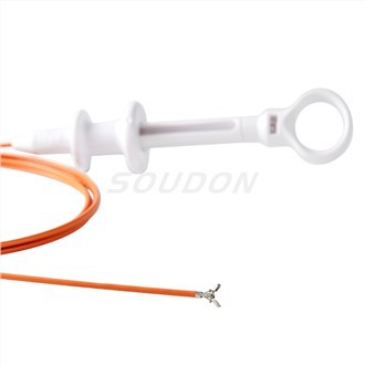 Đấm Kẹp sinh thiết