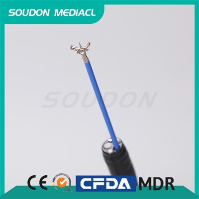 Kẹp sinh thiết bọc
