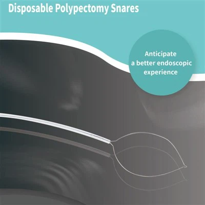Bẫy polyp linh hoạt