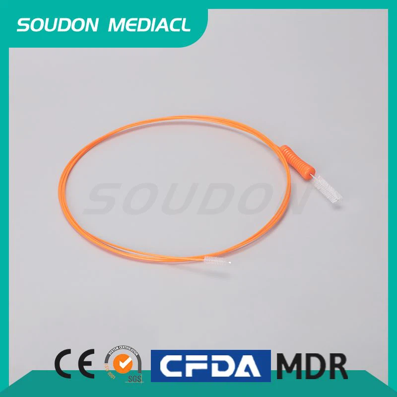 Bàn chải làm sạch linh hoạt sử dụng một lần