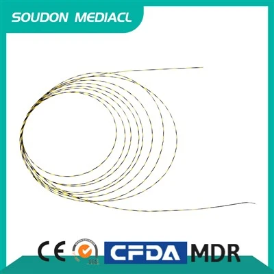 0,025 Dây dẫn dùng một lần cho ERCP