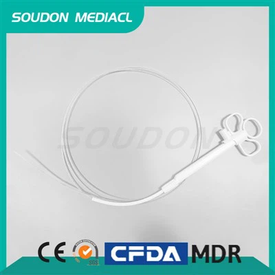 Phẫu thuật cắt bỏ polyp lạnh dùng một lần