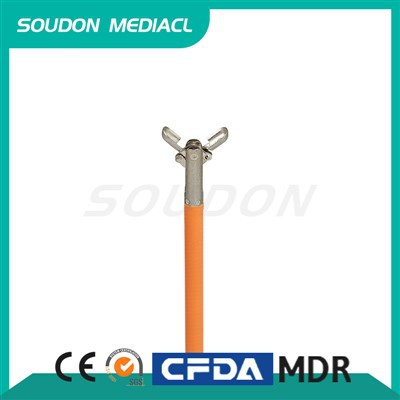 Kẹp sinh thiết có thể lệch dùng một lần