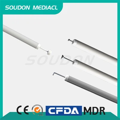 Dao rạch niêm mạc tần số cao{0}}nội soi dùng một lần