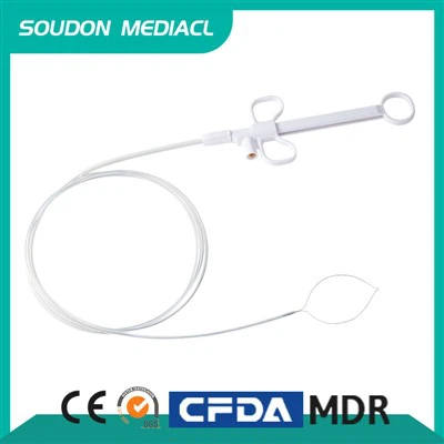 Polyp dùng một lần