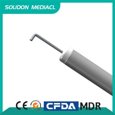 Dao móc ESD nội soi