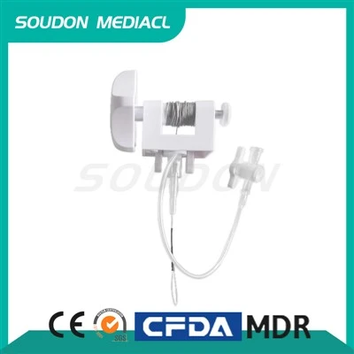 Băng thực quản nội soi