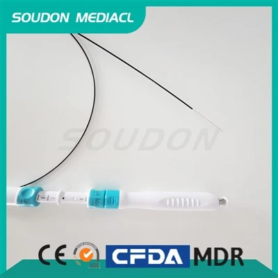 Kim EUS FNB nội soi