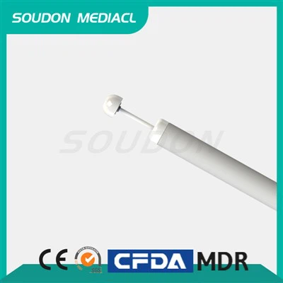 Dao nội soi bằng dao gốm T