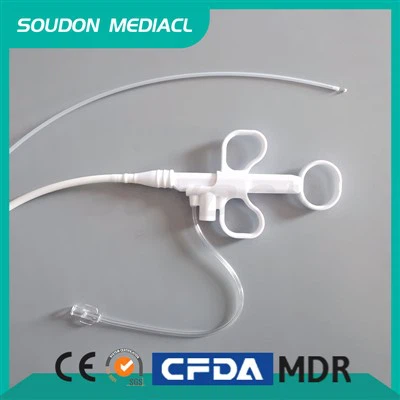 Dao sử dụng một lần