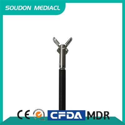 Kẹp nóng linh hoạt sử dụng một lần